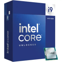 Intel Core i9 14900K 14th Gen Raptor Lake Processor